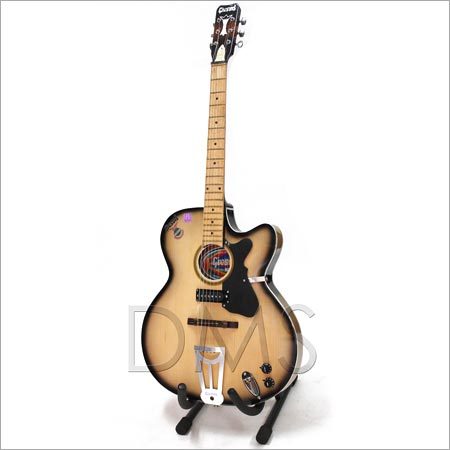 GIVSON Crown Special Acoustic Guitar