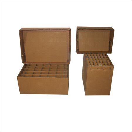Corrugation Boxes