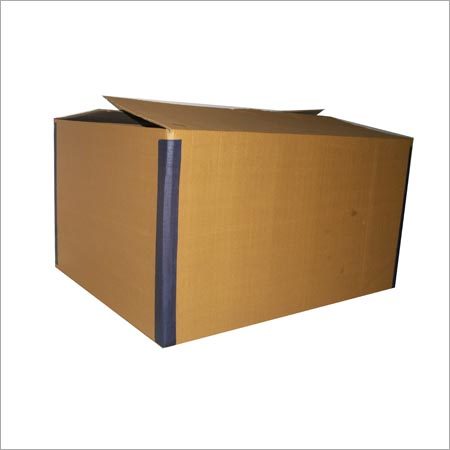 Conductive Corrugation Box