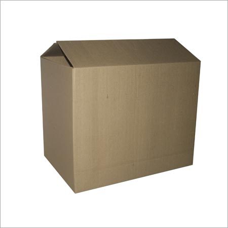Corrugated Box