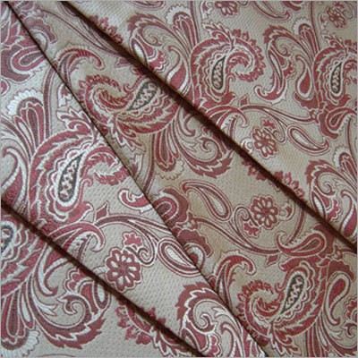 Jacquard Fabrics