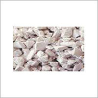 Calcined Dolomite