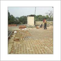 Tile Adhesive Dry Powder