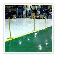 Epoxy Flooring