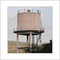Epoxy Based Chemical Resistant Coating