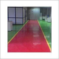 Epoxy based Mortar