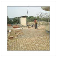 Waterproof Coating System