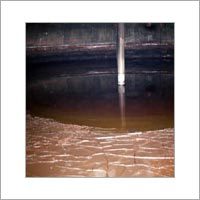 Synthetic Rubber Coaltar Coating