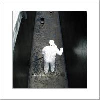 Epoxy Coaltar Coating