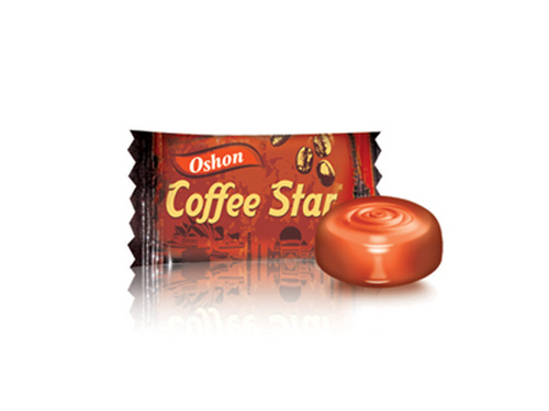 COFFEE STAR