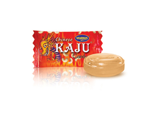 Chinese Kaju Candy Fat Contains (%): 1-2 Grams (G)