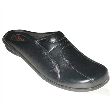 Close Toe Slipper
