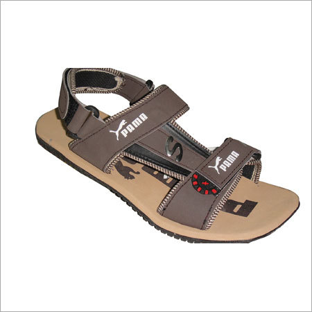 Casual Sandals