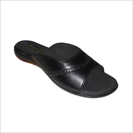 Ladies Slipper