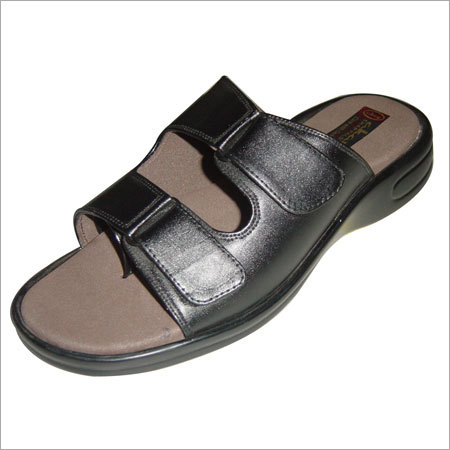 Mens Slipper