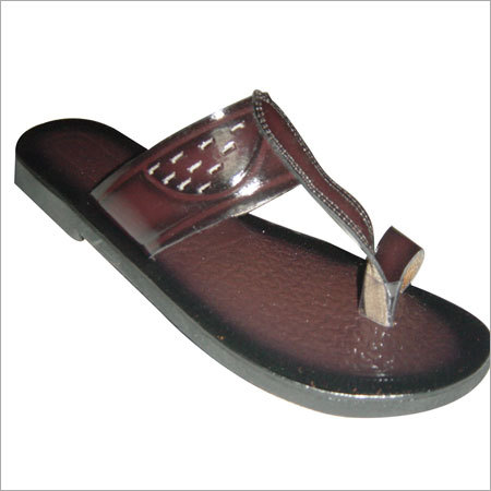 Rubber Slipper