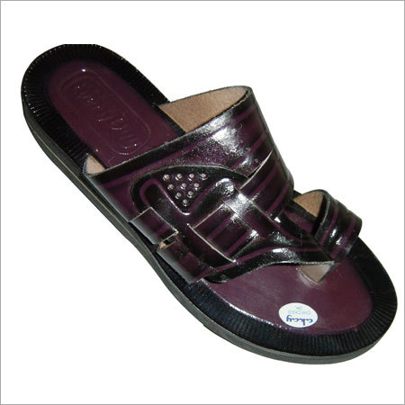 Slipper