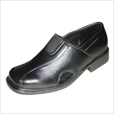 Mens Leather Shoes
