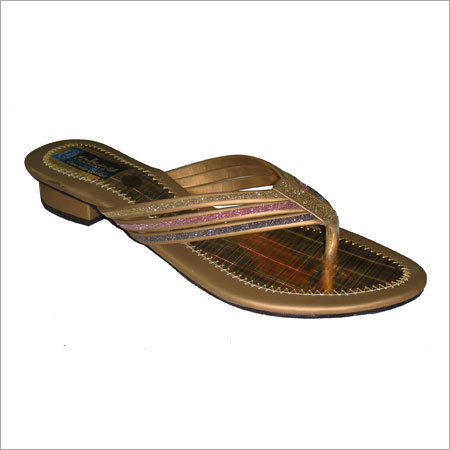 Ladies Slippers