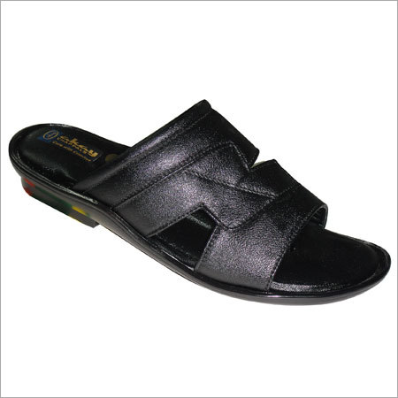 Men Office Footwear