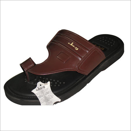Mens Comfort Slipper