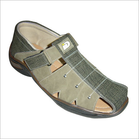 Gents Slipper