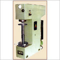 Brinell Hardness Tester