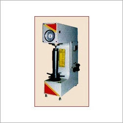 Rockwell Hardness Tester