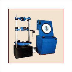 Universal Testing Machines