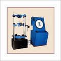 Universal Testing Machines