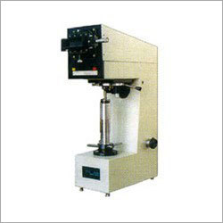 Vickers Hardness Tester