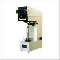 Vickers Hardness Tester