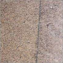Gravel Bonded Sreen