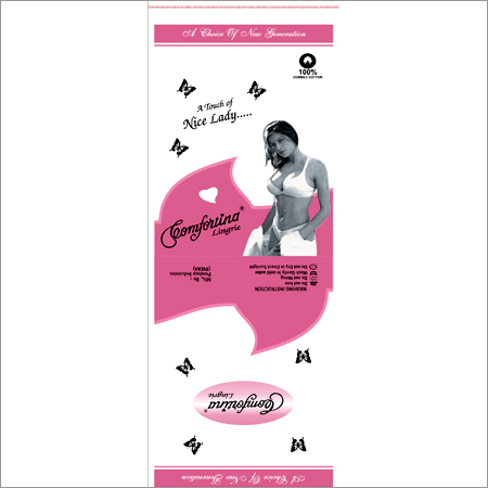 BOPP Packaging Bags