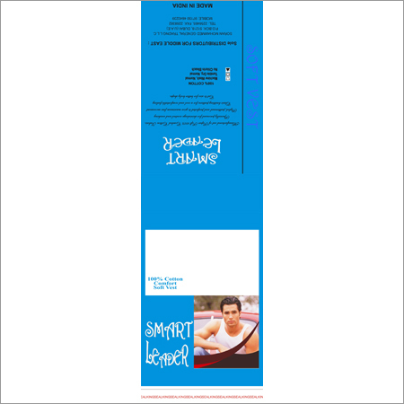 BOPP Packaging Bags