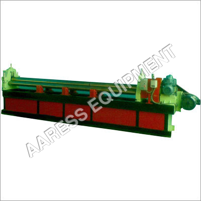 Plate Bending Machinery
