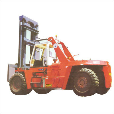 Industrial Crane Rental Services