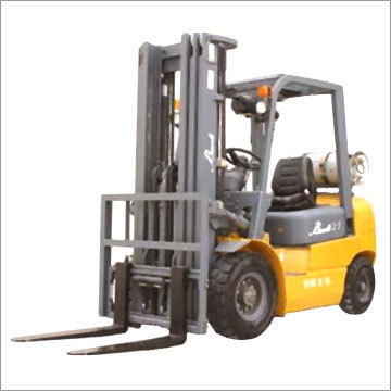 Forklift Rental