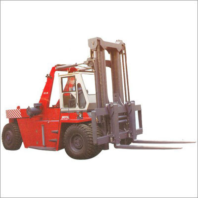 Construction Forklift Rental