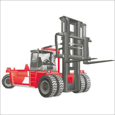 Industrial Forklift Renting Services