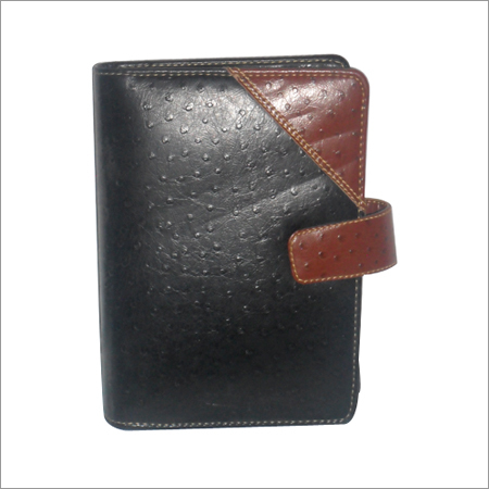 Organiser File Folder