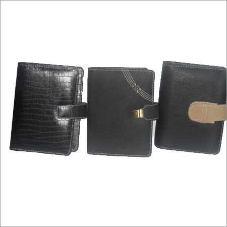 Promotional File Folder