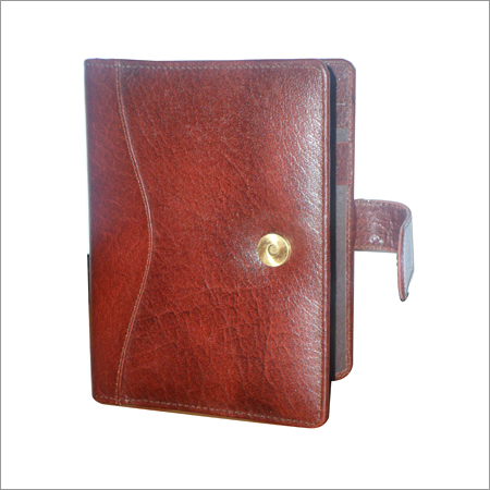 Executive File Folder