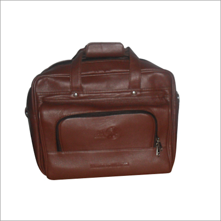 Business Leatherlite Bags