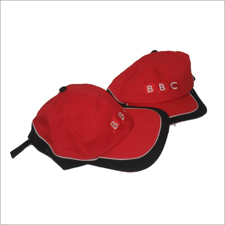 Advertisement Cap Exporter in Delhi