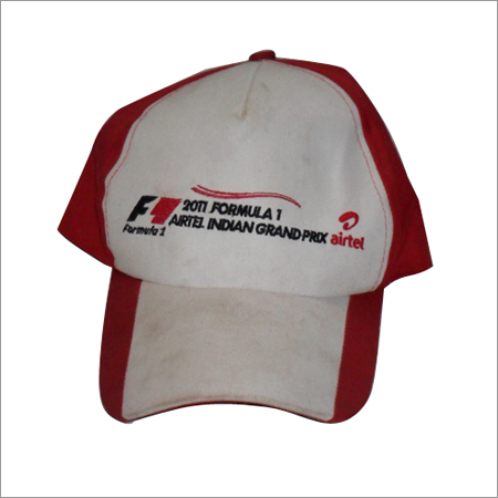 Sports Cap Manufacturer in Delhi