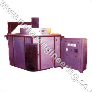 Wire Annealing Furnace
