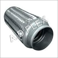 Metallic Expansion Bellows
