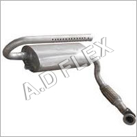 Car Muffler