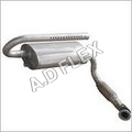 Car Muffler